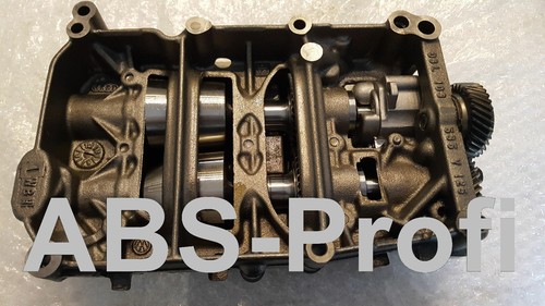 Audi ausgleichswellenmodul - audi,