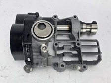 Ölpumpen-Ausgleichswelle Ford