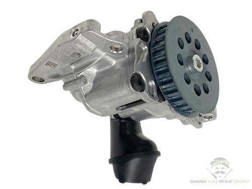 Original ölpumpe audi a5 - audi, a4