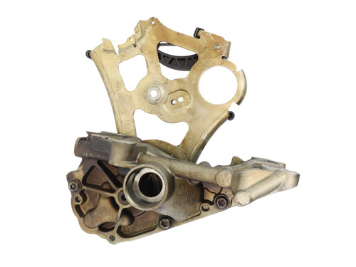Original bmw n52n n53 ölpumpe - n52n,
