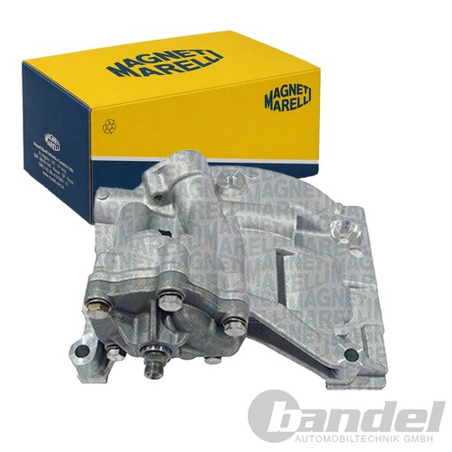 Magneti marelli motorölpumpe - marelli,