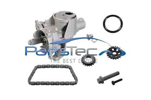 Partstec motorölpumpe - partstec,