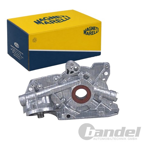 Magneti marelli motorölpumpe - magneti,