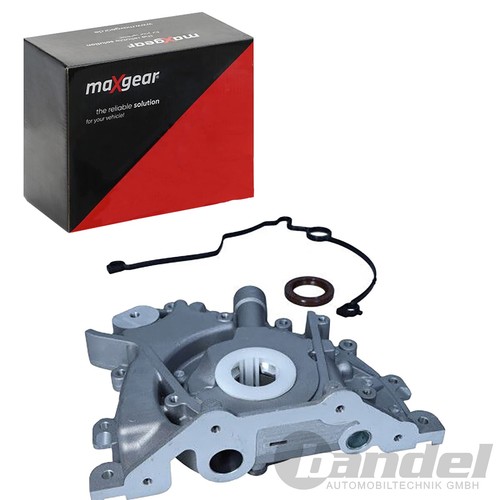 Maxgear motorölpumpe ölpumpe - maxgear,