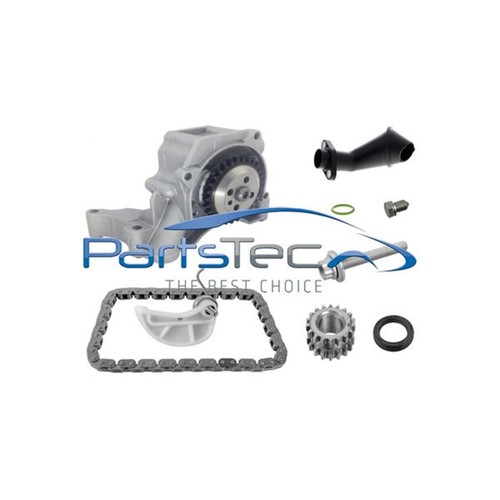 Partstec motorölpumpe - partstec,