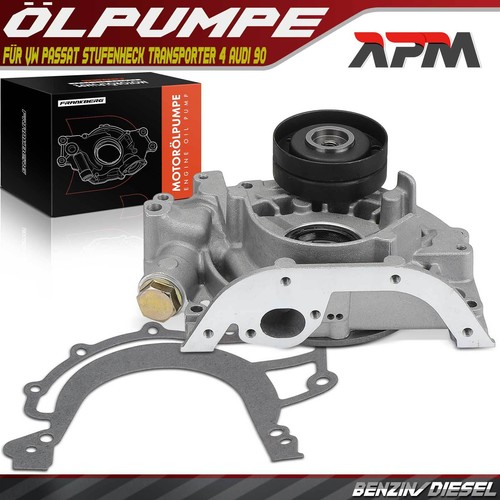 ölpumpe öl pumpe für - Ölpumpe, vw