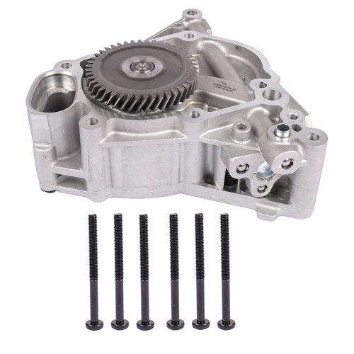 Motorölpumpe 11417610378 für