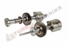 Ausgleichswellenmodul