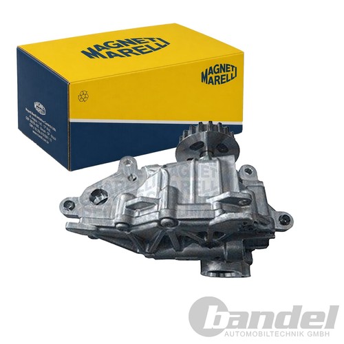 Magneti marelli motorölpumpe - magneti,