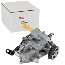 NTY MOTORÖLPUMPE ÖLPUMPE MIT