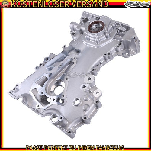 Neu ölpumpe für opel agila - neu,