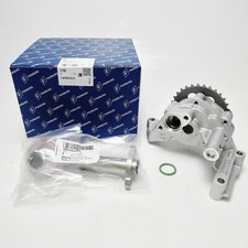 Ölpumpe PIERBURG + Saugrohr