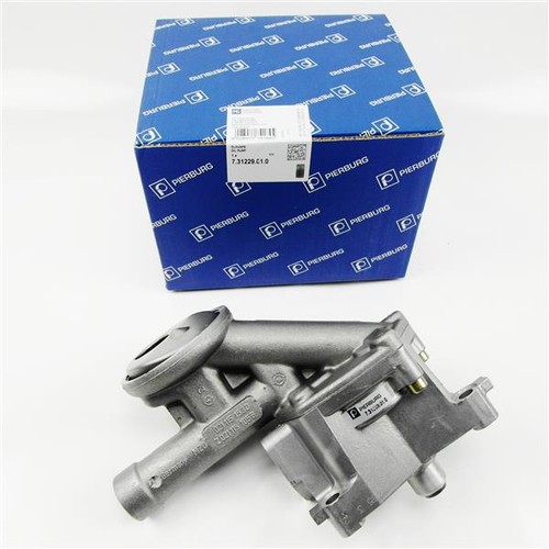ölpumpe pierburg audi vr6 - audi,