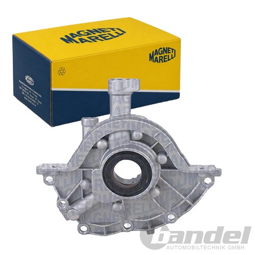 Magneti marelli motorölpumpe - marelli,