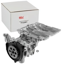 NTY MOTORÖLPUMPE ÖLPUMPE