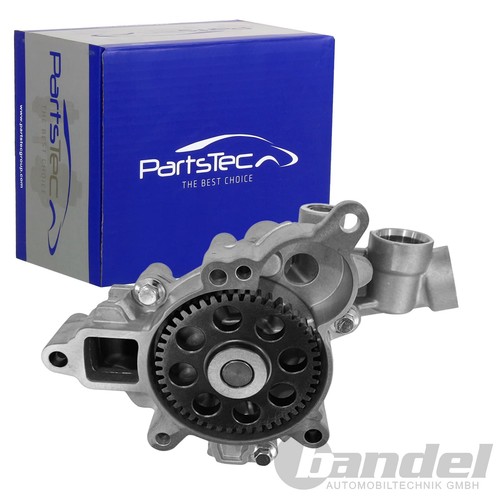 Partstec motorölpumpe - partstec,