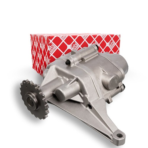 Febi bilstein ölpumpe für - bilstein,