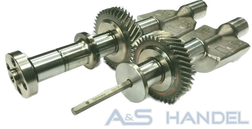 Ausgleichswelle audi 2 0 - ausgleichswelle, 2,0