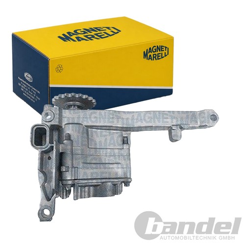 Magneti marelli motorölpumpe - marelli,