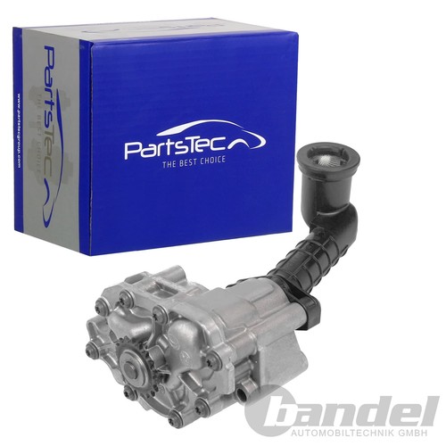 Partstec motorölpumpe - partstec,