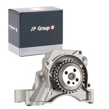 JP GROUP MOTORÖLPUMPE