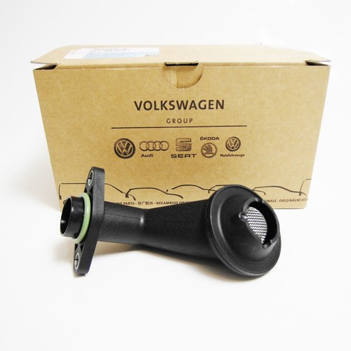 Saugleitung ölpumpe vag - Ölpumpe,
