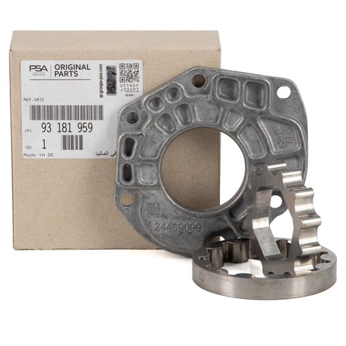 Original opel reparatursatz - gm,
