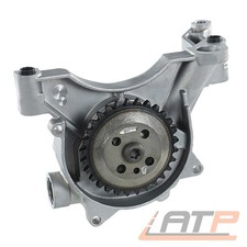 ÖLPUMPE ÖL PUMPE FÜR VW