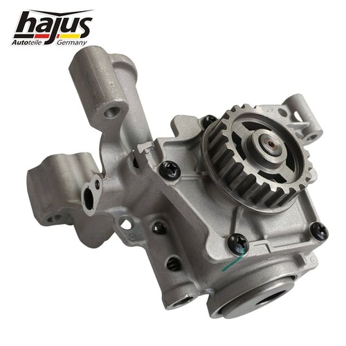 Original hajus ölpumpe ford - original,