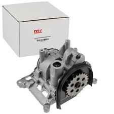 NTY MOTORÖLPUMPE ÖLPUMPE