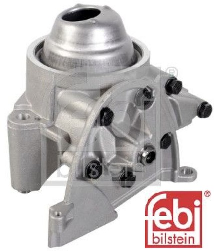 Febi bilstein 181067 - febi, Ölpumpe