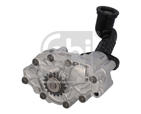Febi bilstein ölpumpe - , u.a