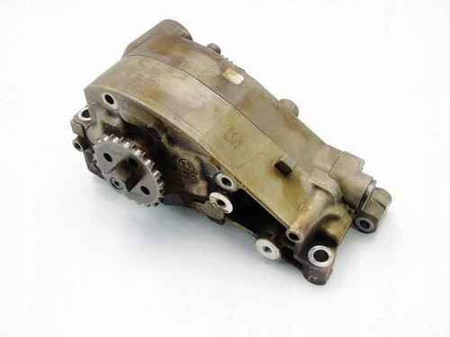 ölpumpe bmw e87 116i - e87,