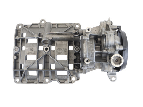Original bmw n47n ölpumpe - original,