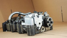 Ausgleichswellenmodul Ölpumpe