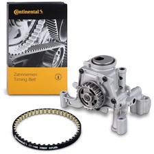 ÖLPUMPE FÜR FORD B-MAX C-MAX