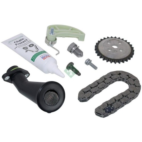 Kettensatz - 1x,