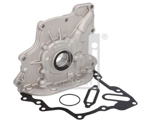 ölpumpe febi bilstein 34323 - Ölpumpe,