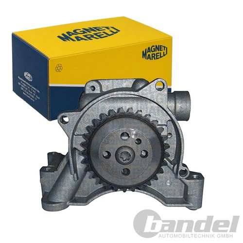 Magneti marelli motorölpumpe - magneti,