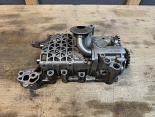 Ölpumpe Ausgleichswellenmodul