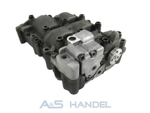 Ausgleichswellenmodul audi - ausgleichswellenmodul,