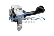 PARTSTEC MOTORÖLPUMPE