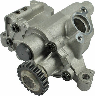 Metzger ölpumpe 8000006 - ,
