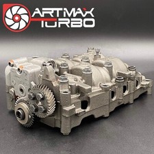 Ausgleichswellenmodul für