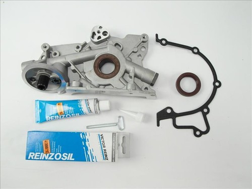 Set verstärkte ölpumpe opel - set,
