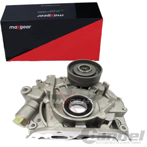 Maxgear ölpumpe passend - Ölpumpe,