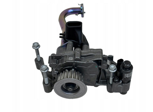 Original ölpumpe fur opel - original,