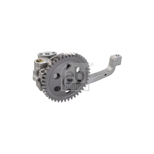Febi bilstein ölpumpe 181068 - Ölpumpe,
