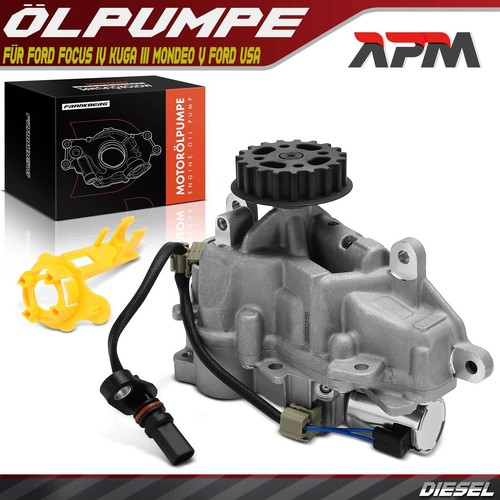 ölpumpe öl pumpe für - für, ford
