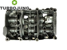 Ausgleichswellen Modul mit